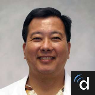Alan Oki, MD
