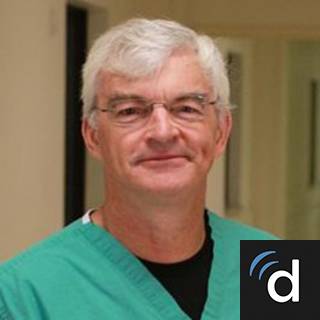 Barry Martin, MD