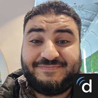 Abedallah Abu Eid, Psychiatric-Mental Health Nurse Practitioner, Orange, CA