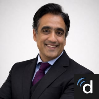 Ahmed Arshad, MD