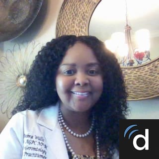 Debra Willis, Geriatric Nurse Practitioner, Dallas, TX