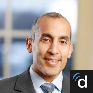 Hani Rashid, MD