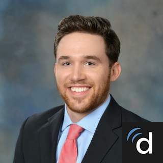 Gianmarco Calderara, MD