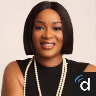 Ngozi Eboru, Psychiatric-Mental Health Nurse Practitioner, Naperville, IL