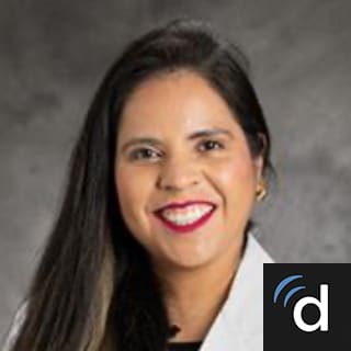 Maria Herrera, MD, Pulmonology, Greeley, CO