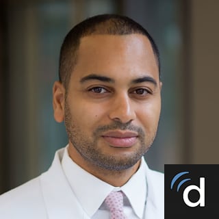 Charles Esenwa, MD
