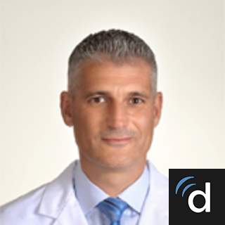Leonard Goldstock, MD