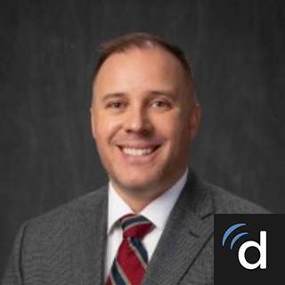 Andrew Serefine, MD