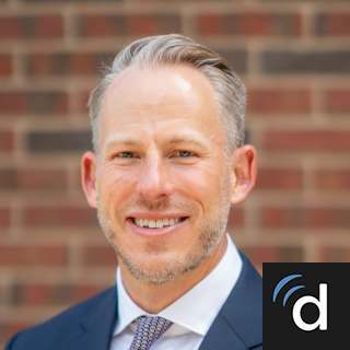 Matthew Saltzman, MD