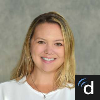 Aimee Brown, Family Nurse Practitioner, Cincinnati, OH
