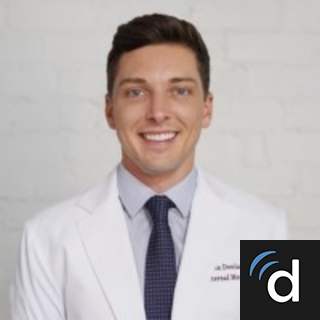 Justin Donlan, MD, Internal Medicine, Beverly Hills, CA