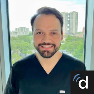 Miguel De La Mora, Psychiatric-Mental Health Nurse Practitioner, Kennewick, WA