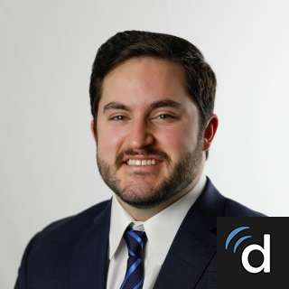 Nick Early, MD