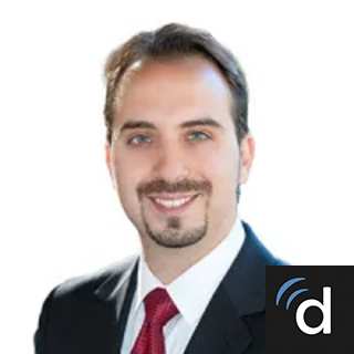 Donald Hannoun, MD, Urology, Santa Clarita, CA