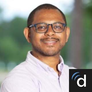 Bhrandon Harris, MD