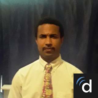 Samuel Williams III, MD
