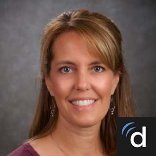Jean Duetsch, Nurse Practitioner, Blacksburg, VA