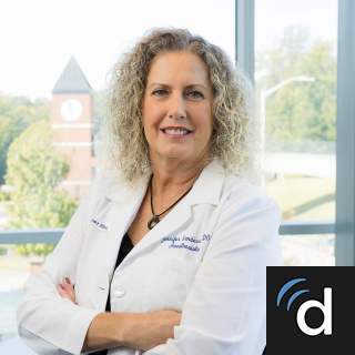 Jennifer Sanderson, DO