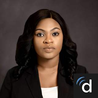 Imoh Ebong, MD