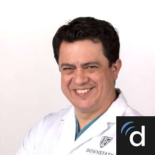 Carlos Reck, MD