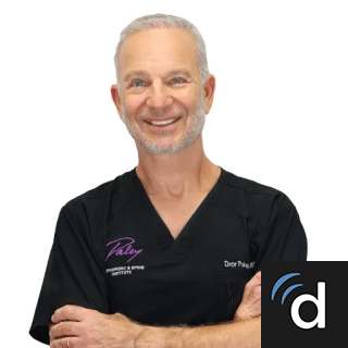 Dror Paley, MD