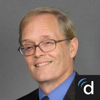 Mark Holmes, MD