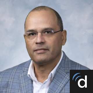 Alberto Martinez, MD