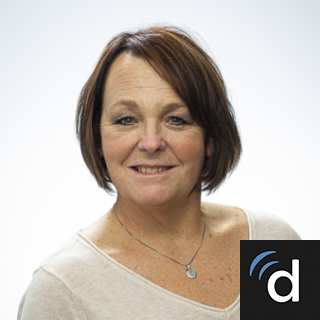 Lorri Mccourt-O'Donnell, Acute Care Nurse Practitioner, Oak Lawn, IL