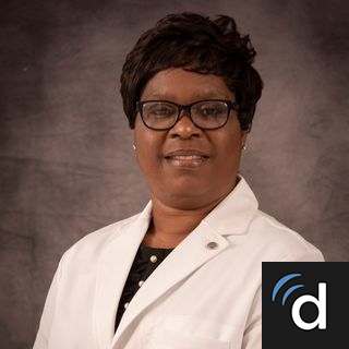 Bosede Iwuamadi, Nurse Practitioner, Garland, TX