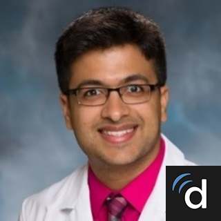 Vatsal Bhatt, MD