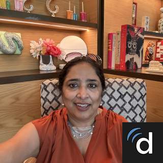 Vinita Kamthan-Sanjay, MD