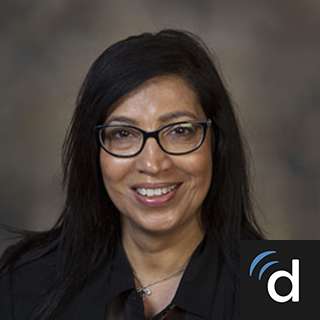 Zehra Rizvi, MD