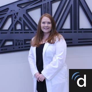 Kristen Schultz, MD, Resident Physician, Florence, AL