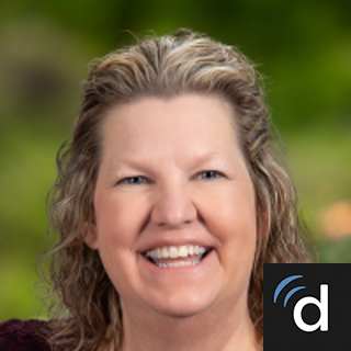 Karrie Berg, DO