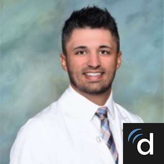 Levin Fairchild, MD