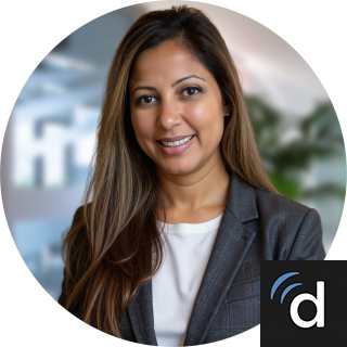 Subrina Seenarain