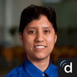 Nupur Ghoshal, MD