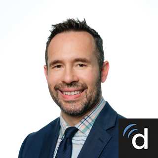 Jacob Sellon, MD