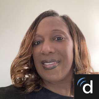 Stacy Samuel, Pharmacist, Charlotte, NC