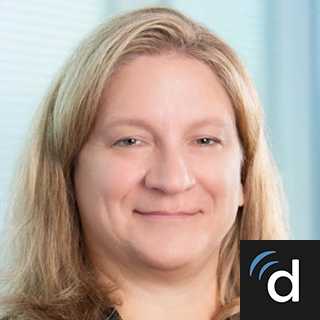 Stacey Bartell, MD