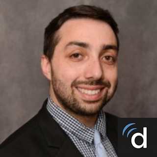 Benjamin Infosino, DO