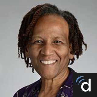 Margaret Smith, MD
