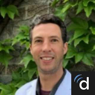 Daniel Millikan, MD, Emergency Medicine, Everett, WA