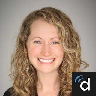 Elizabeth Petersen, MD