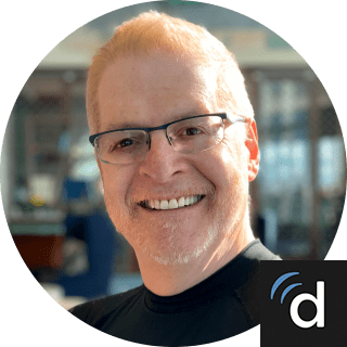 David Handel, MD