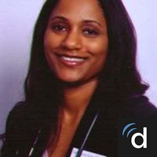 Tracey Avery-Geter