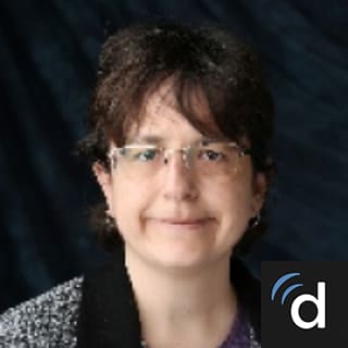 Evelena Ontiveros, MD, Oncology, Decatur, IL