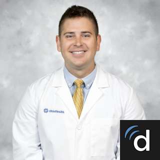 Kaleb Perez, Physician Assistant, Pickerington, OH