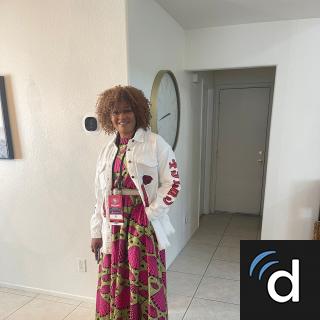 Martha Aiyuk, Nurse Practitioner, Reno, NV