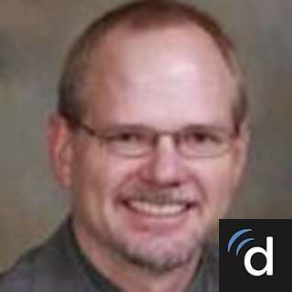 John Highfill, MD